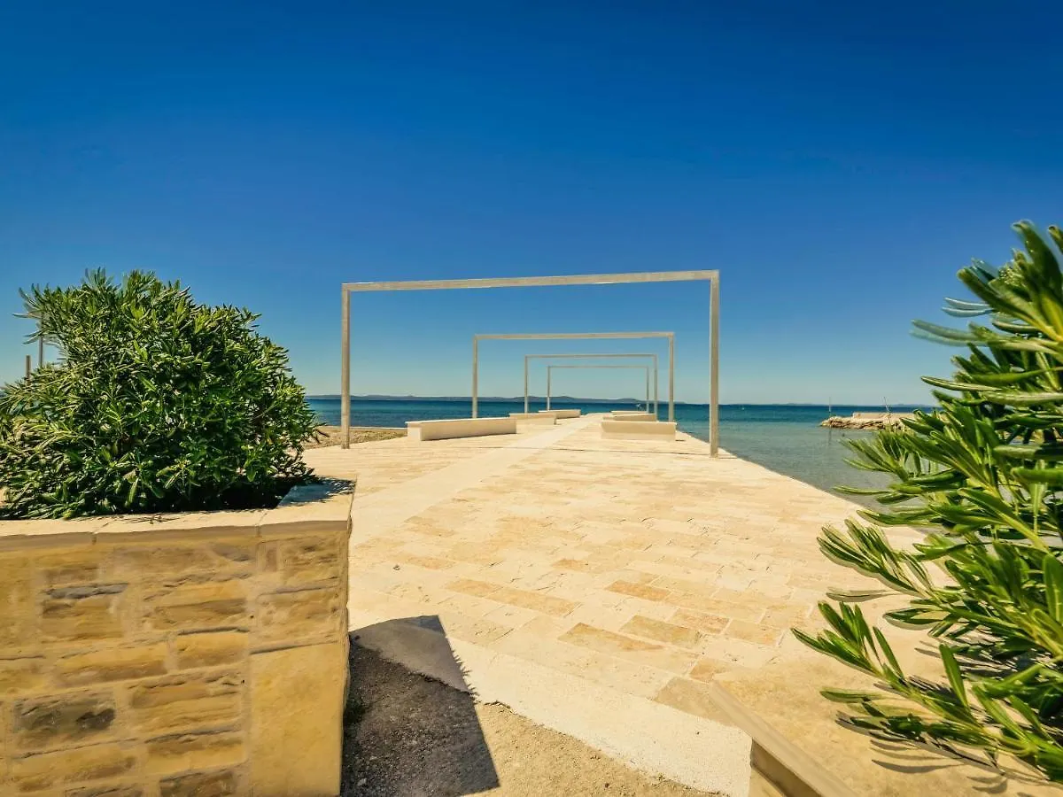 Apartment Bonex-1 By Interhome Privlaka  0*, Privlaka (Zadar) Chorvatsko
